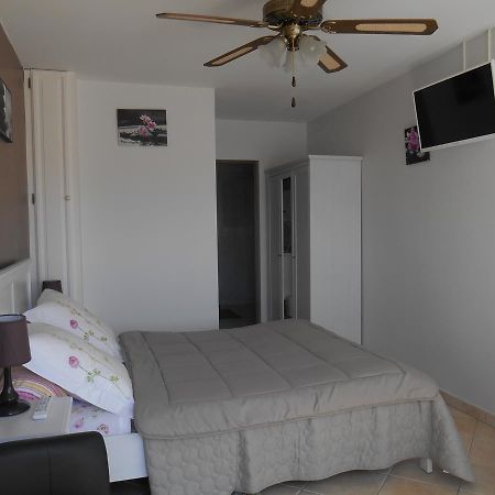 La Cozy Bed & Breakfast Cozes Luaran gambar