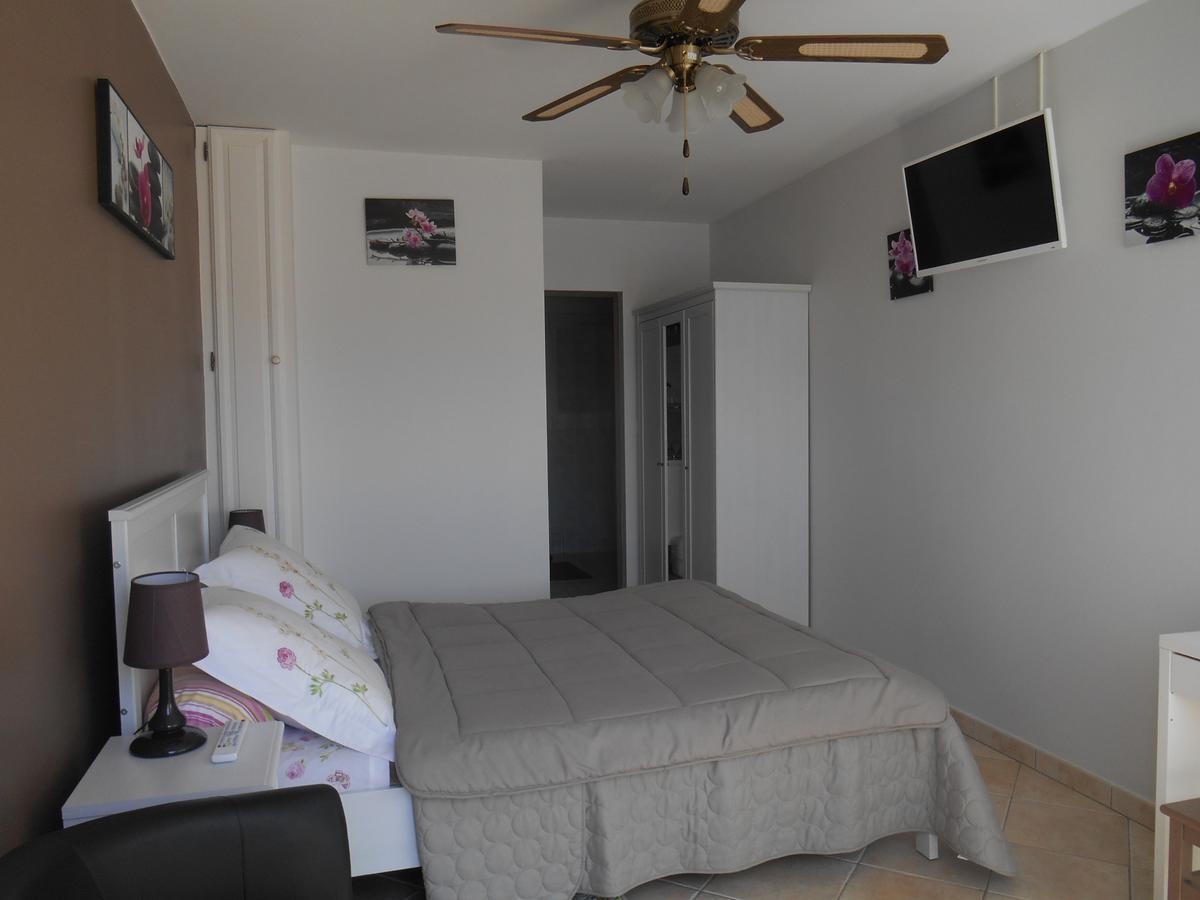 La Cozy Bed & Breakfast Cozes Luaran gambar
