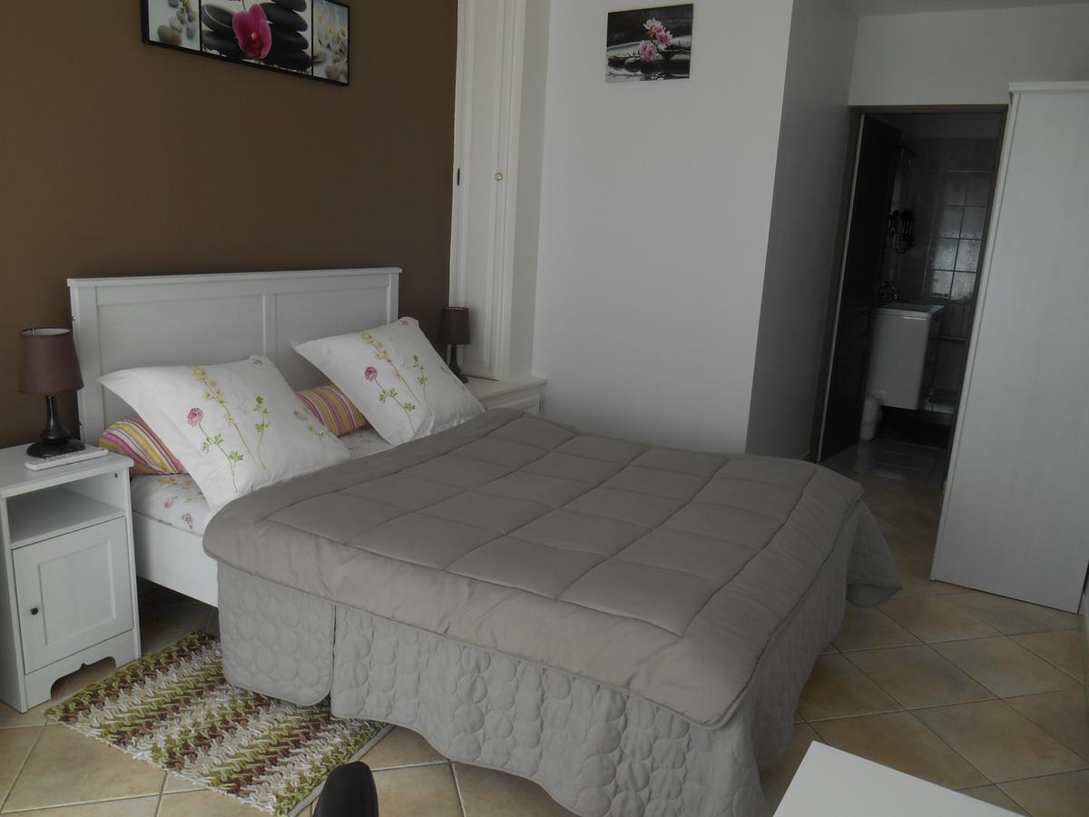 La Cozy Bed & Breakfast Cozes Luaran gambar